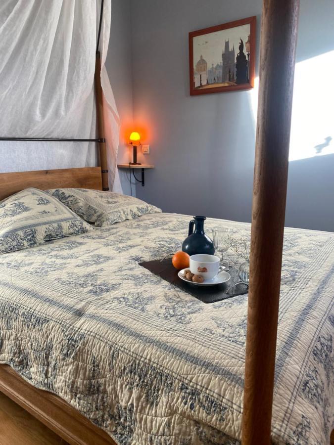 Chateau De Roberville Machemont Room photo